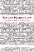 Beyond Disruption (eBook, ePUB)