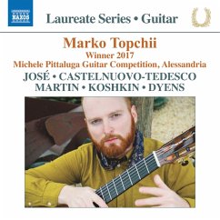 Gitarrenrezital - Topchii,Marko