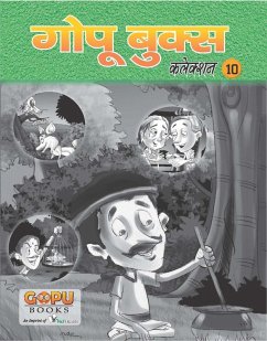 GOPU BOOKS SANKLAN 2 (eBook, PDF) - Board, Editorial