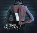 Hate2love (Digipak)