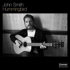 Cover Hummingbird