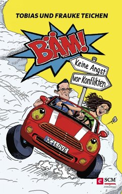 Bäm! (eBook, ePUB) - Teichen, Frauke; Teichen, Tobias