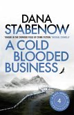 A Cold Blooded Business (eBook, ePUB)