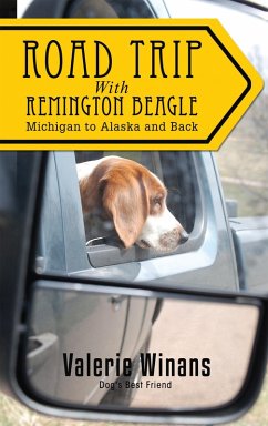 Cover Road Trip with Remington Beagle (eBook, ePUB)