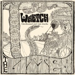 Cover Wretch