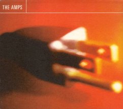 Pacer - Amps,The