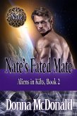 Nate's Fated Mate (Aliens in Kilts, #2) (eBook, ePUB)