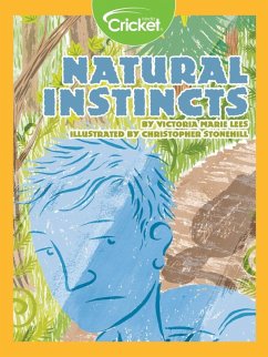 Natural Instincts (eBook, PDF) Cover Natural Instincts (eBook, PDF)