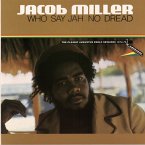 Who Say Jah No Dread (Lp Remastered Edition)