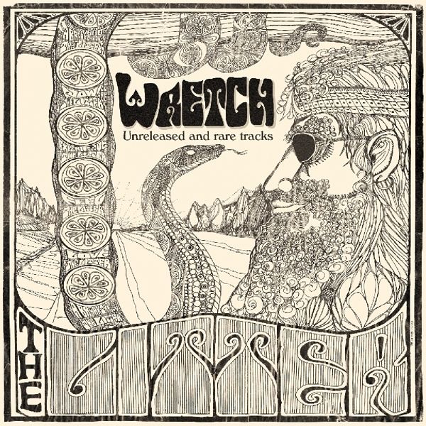 Wretch Wretch