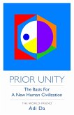 Prior Unity (eBook, ePUB)