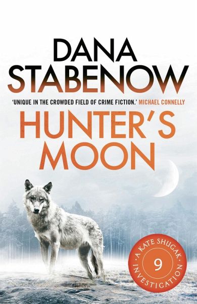 Hunter's Moon (eBook, ePUB) Hunter's Moon (eBook, ePUB)