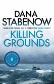 Killing Grounds (eBook, ePUB) Killing Grounds (eBook, ePUB)