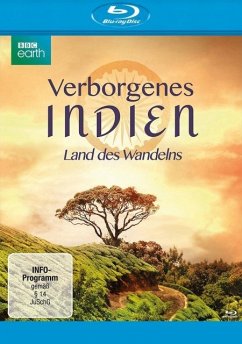 Verborgenes Indien - Land des Wandelns