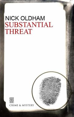 Substantial Threat (eBook, ePUB) Cover Substantial Threat (eBook, ePUB)