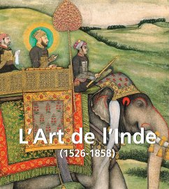 L'Art de l'Inde (eBook, PDF) - Smith, Vincent Arthur