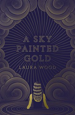 Sky Painted Gold (eBook, ePUB) Cover Sky Painted Gold (eBook, ePUB)