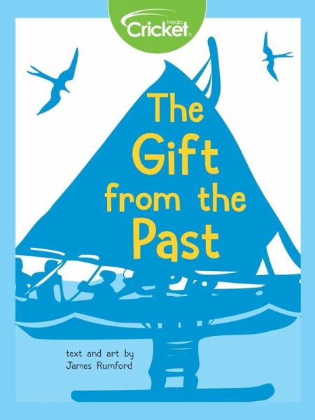 Gift from the Past (eBook, PDF)