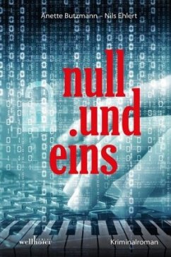 null und eins - Ehlert, Nils;Butzmann, Anette