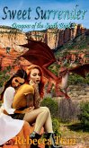Sweet Surrender (Dragons of the South, #2) (eBook, ePUB)