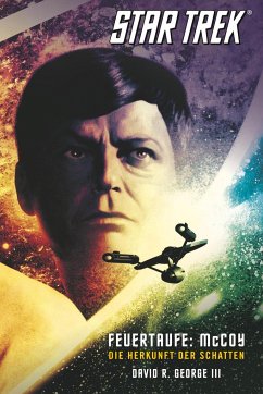 Star Trek The Original Series 1 - George, David R. III