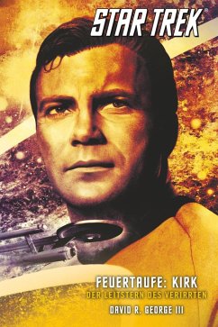 Cover Star Trek The Original Series 3