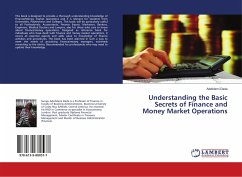 Understanding the Basic Secrets of Finance and Money Market Operations - Dada, Adefolami