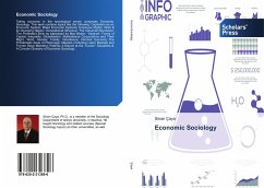 Economic Sociology - Çaya, Sinan