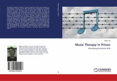 Music Therapy in Prison