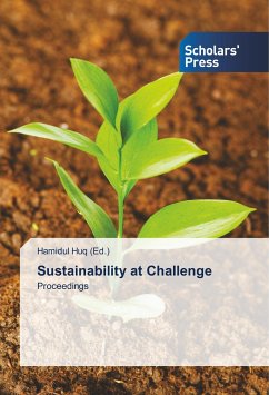 Sustainability at Challenge