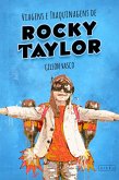Viagens e traquinagens de Rocky Taylor (eBook, ePUB)