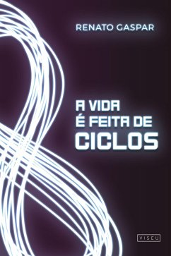 Cover A vida é feita de ciclos (eBook, ePUB)