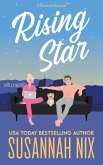 Rising Star (Starstruck, #3) (eBook, ePUB)