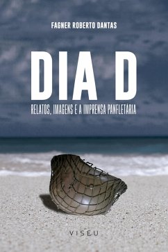 Cover Dia D (eBook, ePUB)