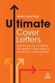 Ultimate Cover Letters (eBook, ePUB)