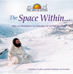 The Space Within (eBook, ePUB) - Ravishankar, Sri Sri