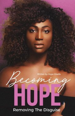 Becoming Hope (eBook, ePUB) - Giselle, Hope
