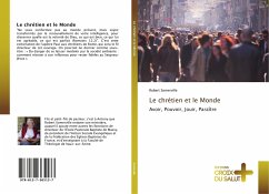 Cover Le chrétien et le Monde
