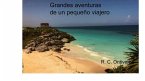 Grandes aventuras de un pequeño viajero (eBook, ePUB)