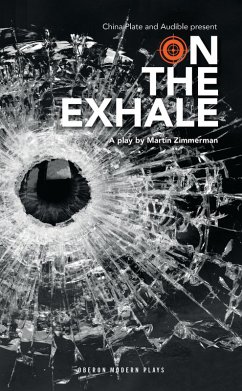 On the Exhale (eBook, ePUB) - Zimmerman, Martín