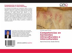 Competencias en horizontes intraculturales e interculturales - Aguilar Saravia, Fernando