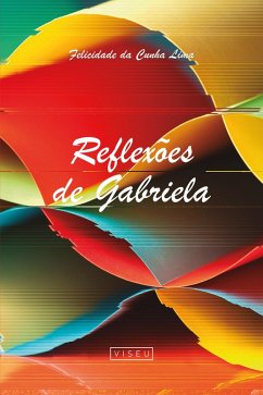 Cover Reflexões de Gabriela (eBook, ePUB)