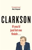 If You'd Just Let Me Finish (eBook, ePUB)