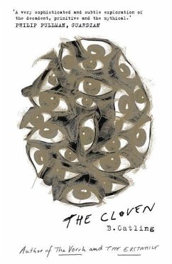 The Cloven - Catling, Brian