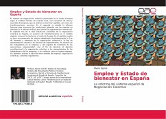 Empleo y Estado de bienestar en España