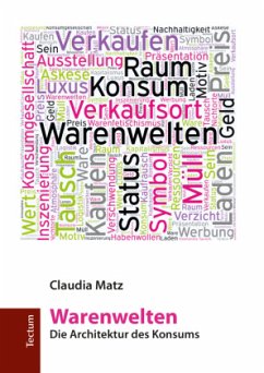 Warenwelten - Matz, Claudia