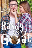 Randy as a Goat (eBook, ePUB)
