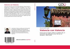 Valencia con Valencia - Loyola, Ricardo Andrés