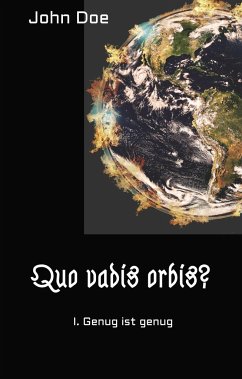 Quo vadis Orbis? - Doe, John