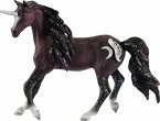 Schleich 42445 - Bayala, Glitzerndes Blütenhaus mit Einhörnern, See und  Stall - Bei bücher.de immer portofrei